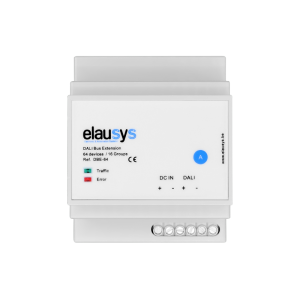 DALI EXTENSION 64 devices